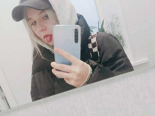 Foto af profilen Marfusha