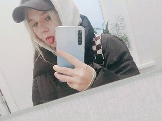 Erotisk videochat Marfusha