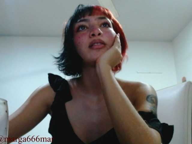 Broadcast Screenshots MargaretRojo