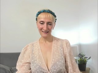 Erotisk videochat MargaretCherry