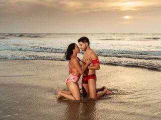 Erotisk videochat Margeandmax