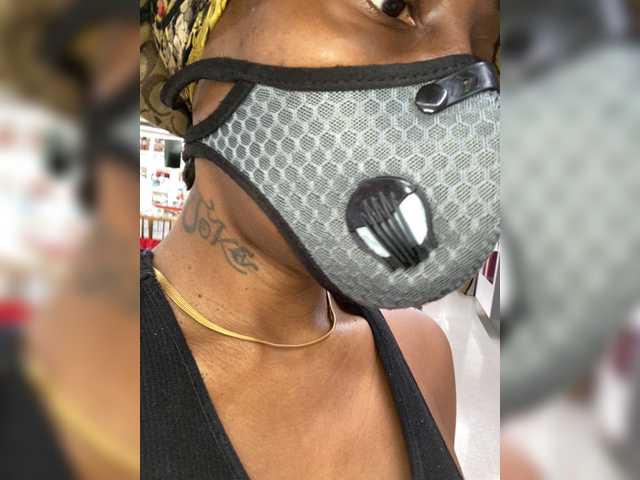 Broadcast Screenshots MargiTheTease