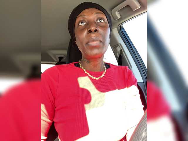 Broadcast Screenshots MargiTheTease