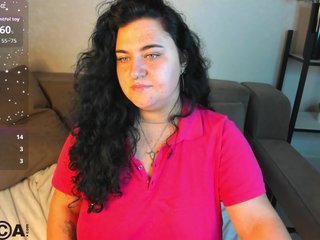 Erotisk videochat Margo_Demash