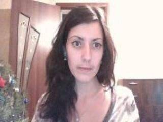 Erotisk videochat margo5