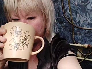 Erotisk videochat Margo6