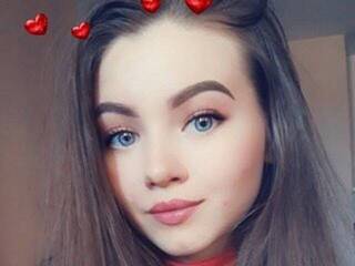 Erotisk videochat MargoRobin