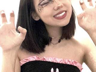 Erotisk videochat MargoRoss