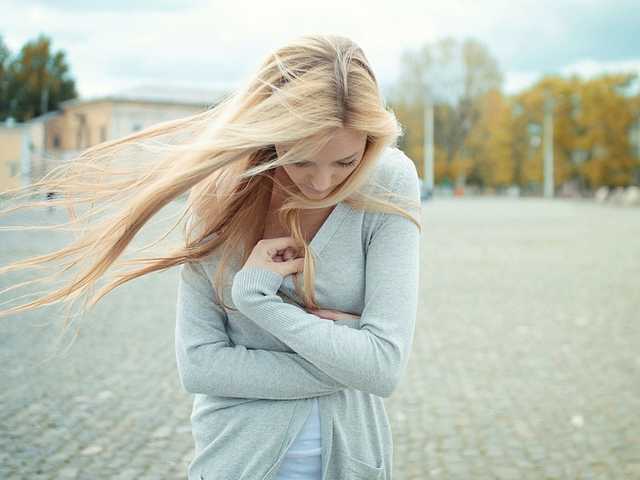 Foto af profilen MargoSaint