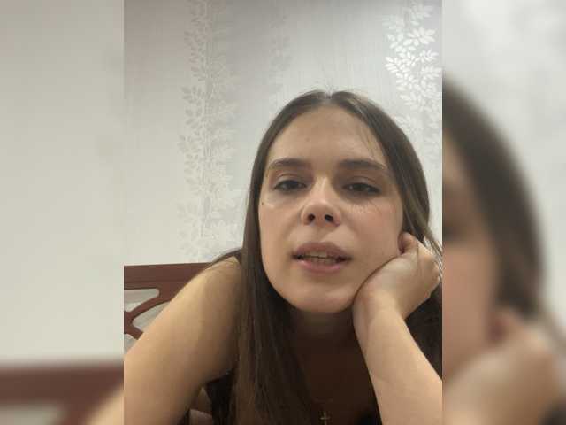 Broadcast Screenshots Margoshkasladkaya