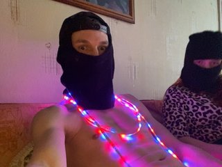 Erotisk videochat MargoSita