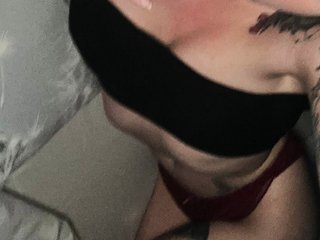 Erotisk videochat MargoWavexx