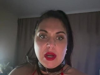Erotisk videochat Mari-25