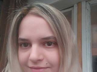 Erotisk videochat Mari4kaa