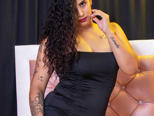 Foto af profilen maria-gaitan-