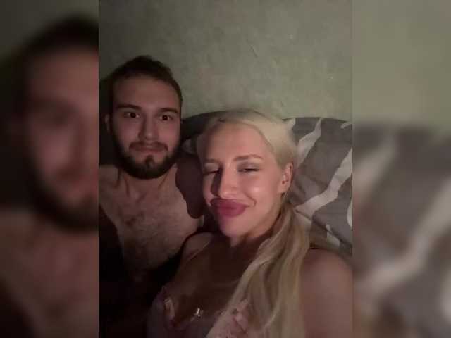 Broadcast Screenshots maria-sergey777