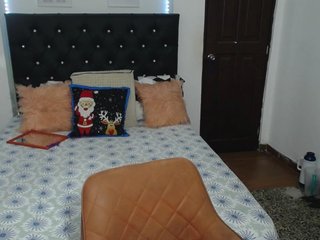 Erotisk videochat Maria-sexx69