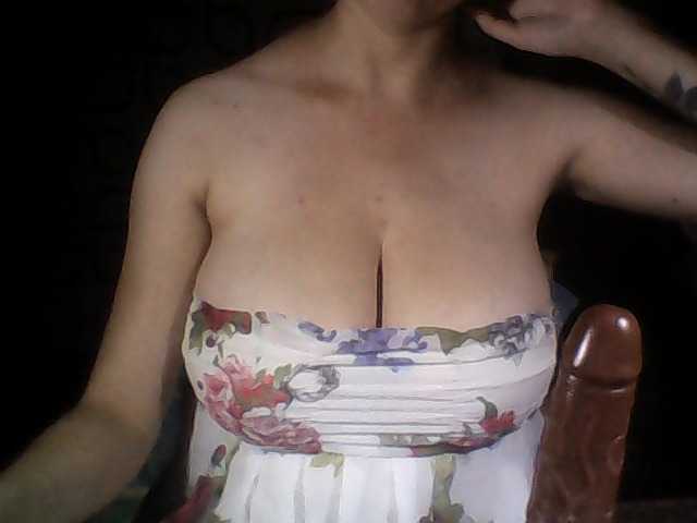 Broadcast Screenshots maria77777