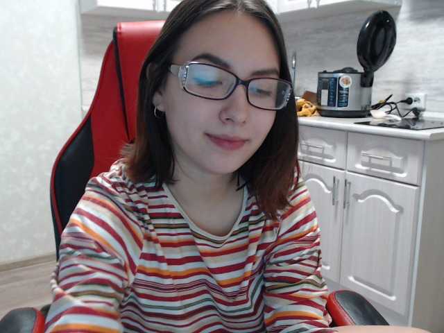 Broadcast Screenshots Maria7799