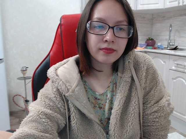 Broadcast Screenshots Maria7799