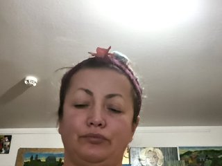 Erotisk videochat MariaAnaDei