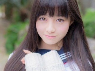 Profilbillede MariaAokii