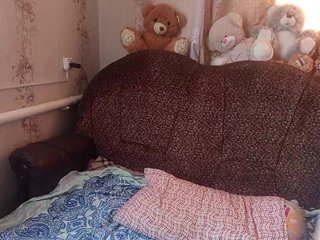 Erotisk videochat Mariabo