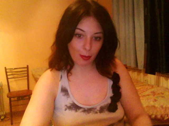 Broadcast Screenshots mariacati45