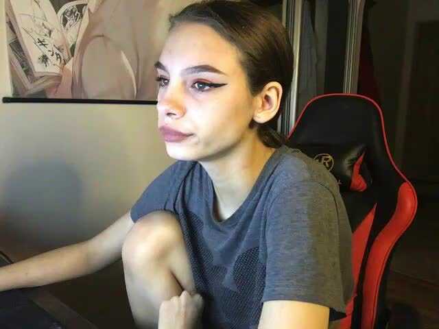 Broadcast Screenshots MariaDayz