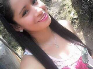 Erotisk videochat mariafranches