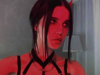 Erotisk videochat Mariagaviria