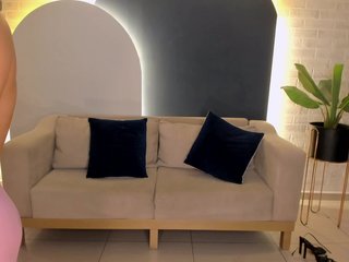 Erotisk videochat MariaHerrera