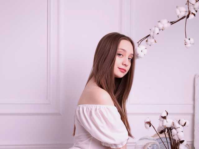 Foto af profilen Mariahiness18
