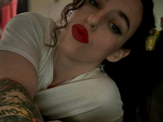 Erotisk videochat MariahjSav95