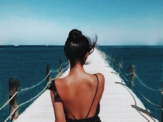 Erotisk videochat MariaKim