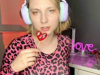 Erotisk videochat MariaksaLove