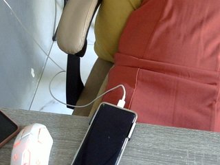 Erotisk videochat MariaLeteciaFilipina