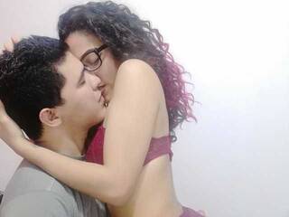 Erotisk videochat Mariam-o