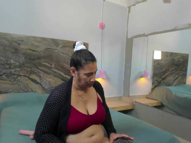 Broadcast Screenshots Mariam-perez