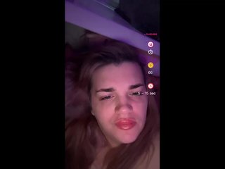 Erotisk videochat MariaMilfa1