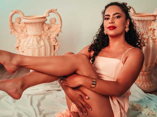 Foto af profilen MariamLover