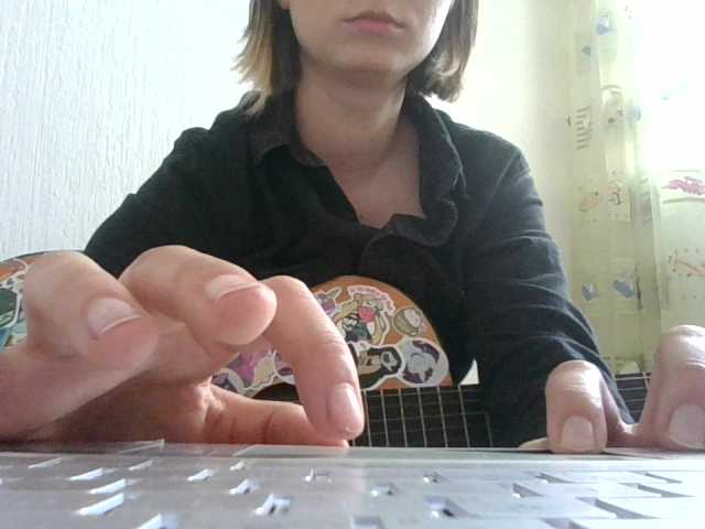 Broadcast Screenshots mariamm