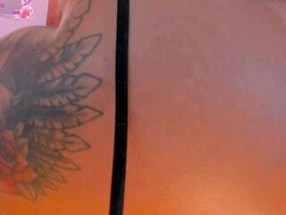 Erotisk videochat MariamRivera