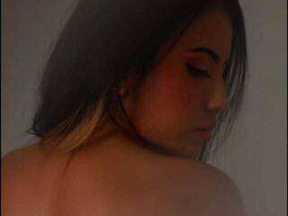 Erotisk videochat Marian-Reyes
