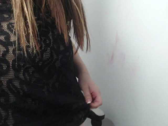 Broadcast Screenshots mariana-jonez