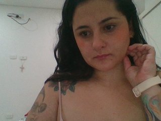 Erotisk videochat Mariana