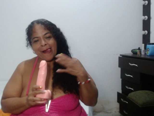 Broadcast Screenshots mariana1384