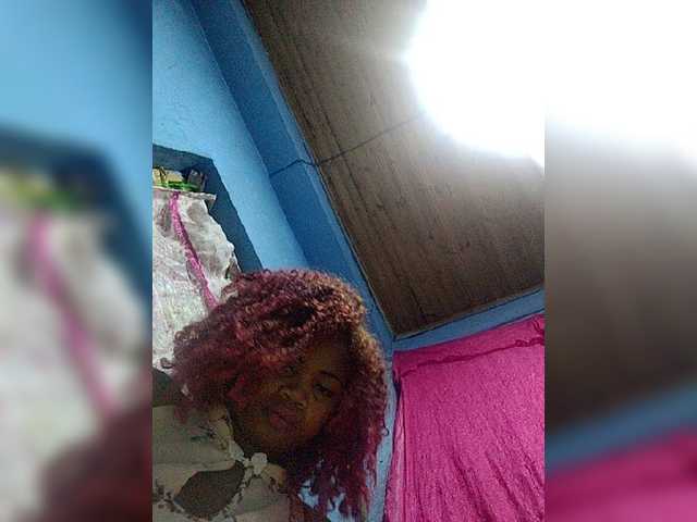 Broadcast Screenshots Marianah586