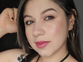 Erotisk videochat MarianaKeller