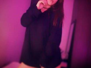 Erotisk videochat MarianaKitty